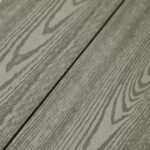 driftwood composite board close up image