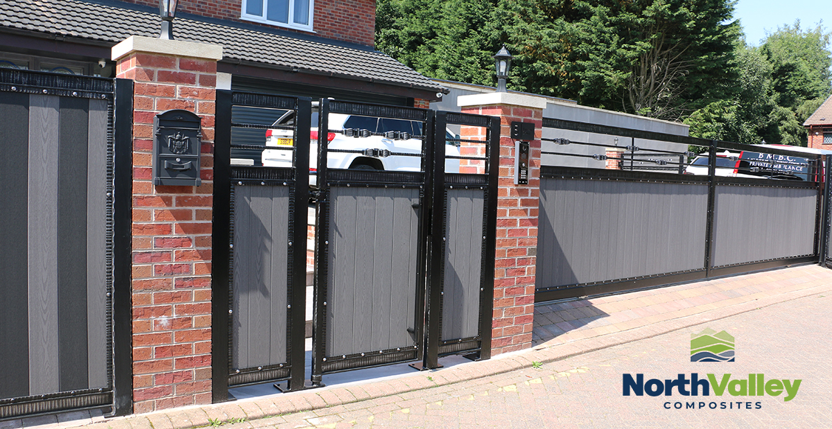 composite grey boards