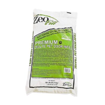 Zeofill premium grass deodorizer