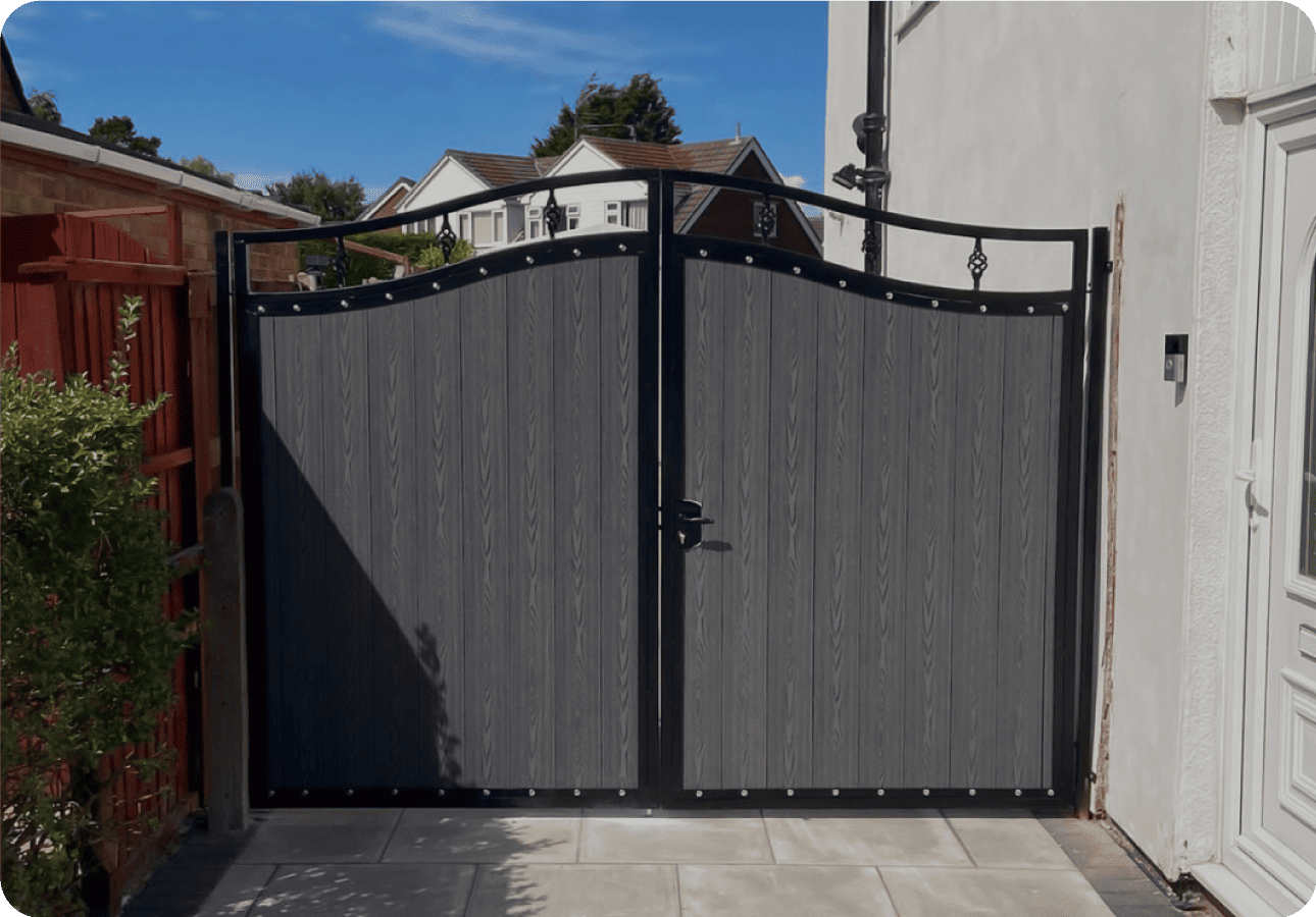 grey gate board