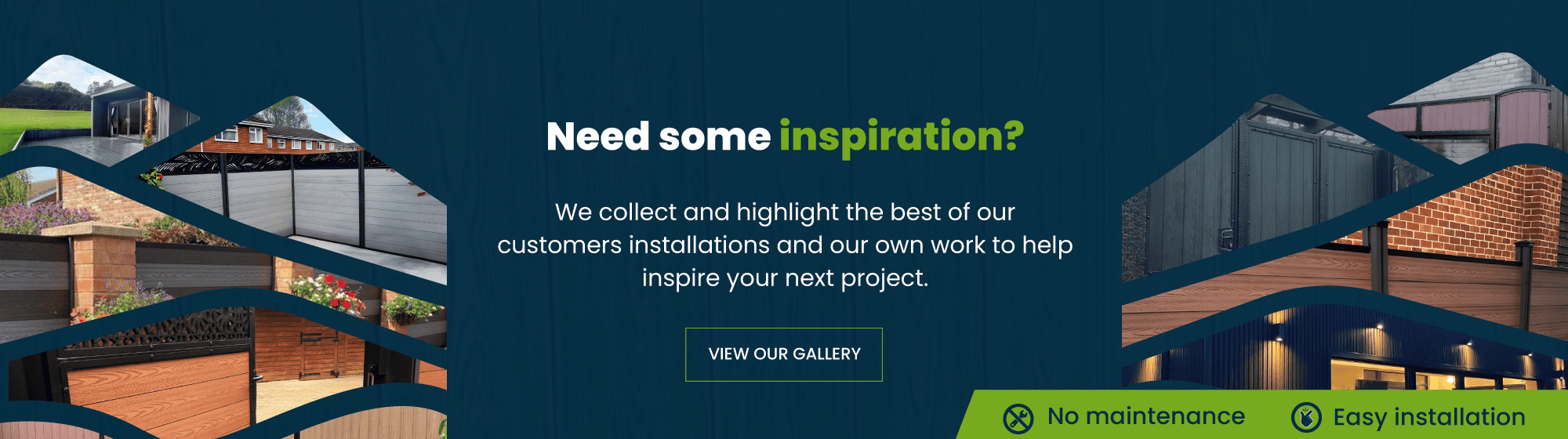 gallery banner
