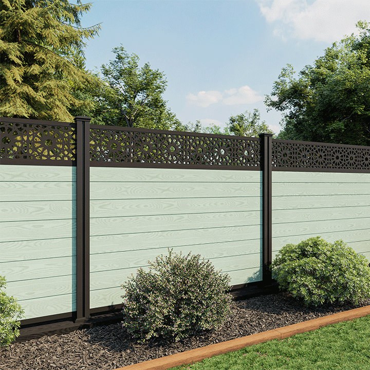 5ft-Sage-Green-Moroccan-Trellis