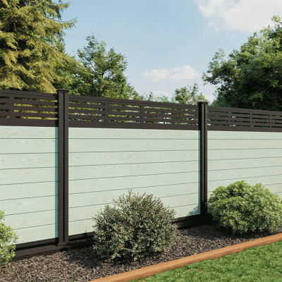 5ft-Sage-Green-Slatted-Trellis