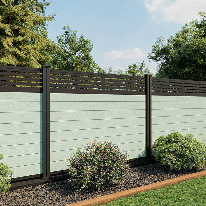 5ft-Sage-Green-Slatted-Trellis